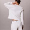 Modern Terry Relaxed Sweatshirt Modern Terry Relaxed Sweatshirt