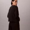 Modern Terry Relaxed Sweatshirt Modern Terry Relaxed Sweatshirt