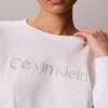 Modern Terry Relaxed Sweatshirt Modern Terry Relaxed Sweatshirt
