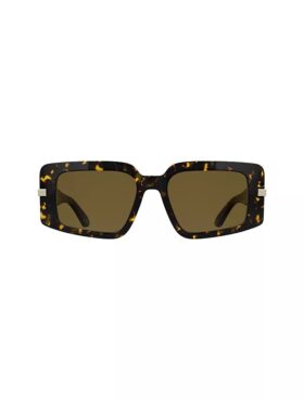 Modified Rectangle Sunglasses Modified Rectangle Sunglasses