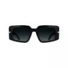 Modified Rectangle Sunglasses Modified Rectangle Sunglasses