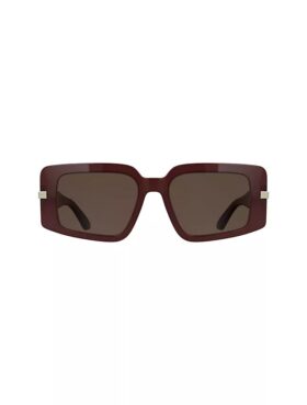 Modified Rectangle Sunglasses