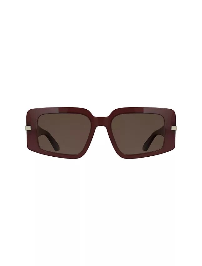 Modified Rectangle Sunglasses Modified Rectangle Sunglasses