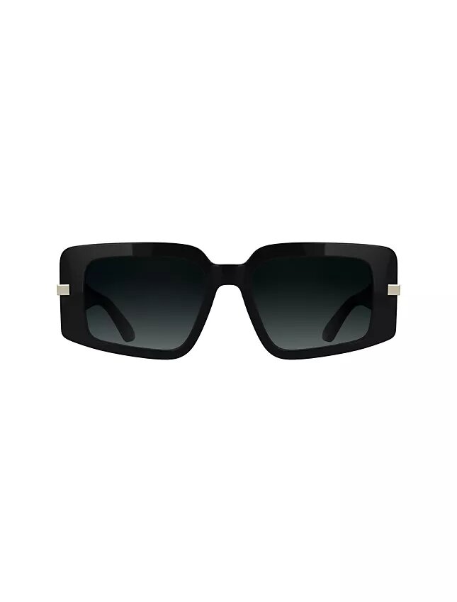 Modified Rectangle Sunglasses Modified Rectangle Sunglasses