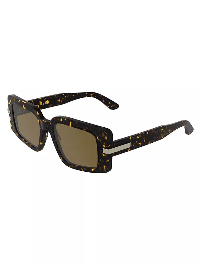 Modified Rectangle Sunglasses Modified Rectangle Sunglasses