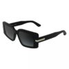 Modified Rectangle Sunglasses Modified Rectangle Sunglasses