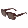 Modified Rectangle Sunglasses Modified Rectangle Sunglasses