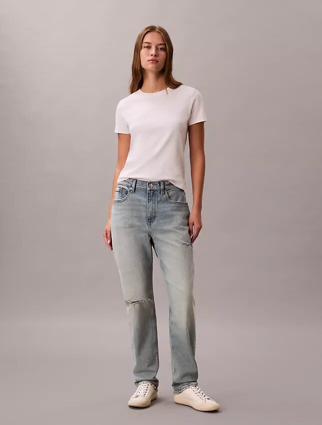 Mom Fit Jeans Mom Fit Jeans
