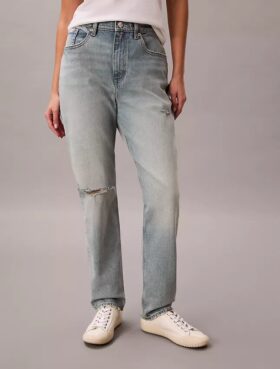 Mom Fit Jeans Mom Fit Jeans