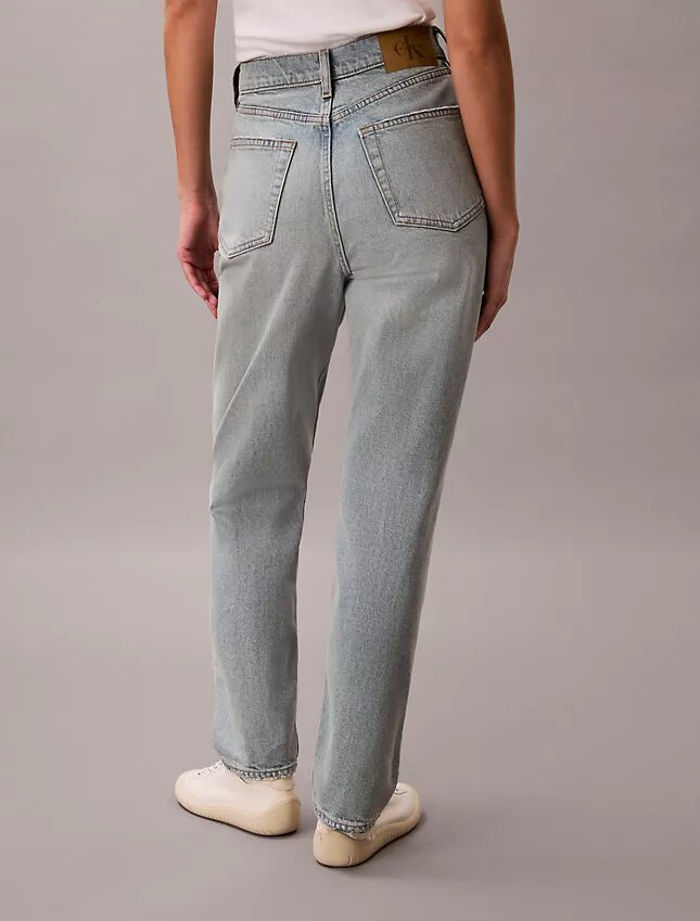 Mom Fit Jeans Mom Fit Jeans