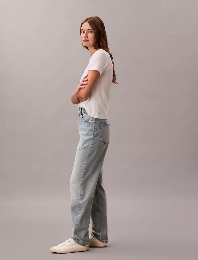 Mom Fit Jeans Mom Fit Jeans