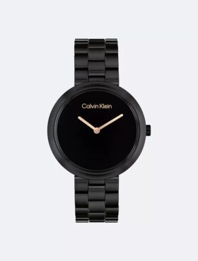 Monochromatic Ceramic Case Watch Monochromatic Ceramic Case Watch