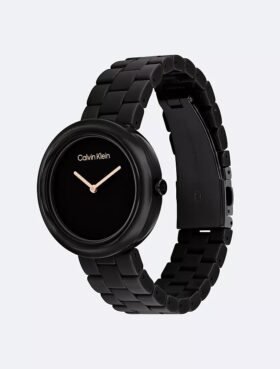 Monochromatic Ceramic Case Watch Monochromatic Ceramic Case Watch