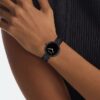 Monochromatic Ceramic Case Watch Monochromatic Ceramic Case Watch