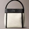Monogram Canvas Bucket Bag Monogram Canvas Bucket Bag