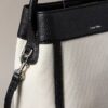 Monogram Canvas Bucket Bag Monogram Canvas Bucket Bag