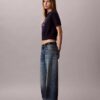 Monogram Cropped Sweater Monogram Cropped Sweater