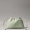 Monogram Drawstring Crossbody Bag Monogram Drawstring Crossbody Bag