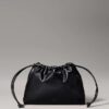 Monogram Drawstring Crossbody Bag Monogram Drawstring Crossbody Bag