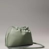 Monogram Drawstring Crossbody Bag Monogram Drawstring Crossbody Bag