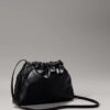 Monogram Drawstring Crossbody Bag Monogram Drawstring Crossbody Bag