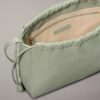 Monogram Drawstring Crossbody Bag Monogram Drawstring Crossbody Bag