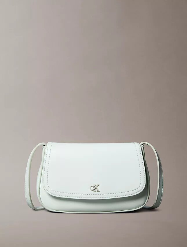 Monogram Flap Camera Bag Monogram Flap Camera Bag