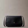 Monogram Flap Camera Bag Monogram Flap Camera Bag