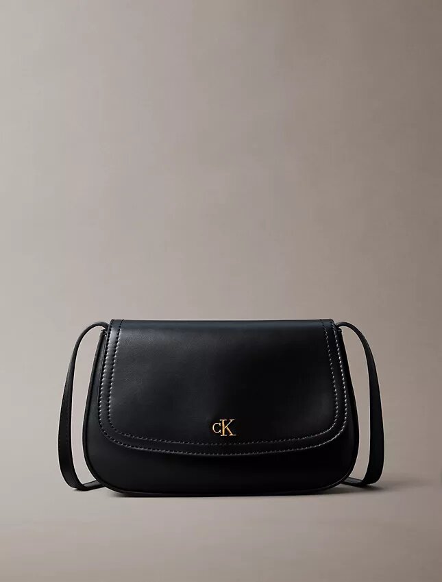 Monogram Flap Camera Bag Monogram Flap Camera Bag