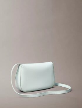 Monogram Flap Camera Bag
