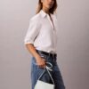 Monogram Flap Camera Bag Monogram Flap Camera Bag