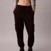 Monogram Fleece Cargo Joggers Monogram Fleece Cargo Joggers