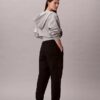Monogram Fleece Cargo Joggers Monogram Fleece Cargo Joggers