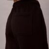 Monogram Fleece Cargo Joggers Monogram Fleece Cargo Joggers
