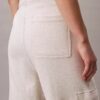 Monogram Fleece Cargo Joggers Monogram Fleece Cargo Joggers