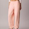 Monogram Fleece Jogger Monogram Fleece Jogger
