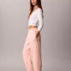 Monogram Fleece Jogger Monogram Fleece Jogger