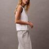 Monogram Fleece Joggers Monogram Fleece Joggers