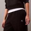 Monogram Fleece Joggers Monogram Fleece Joggers