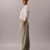 Monogram Fleece Joggers Monogram Fleece Joggers