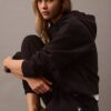 Monogram Fleece Joggers Monogram Fleece Joggers