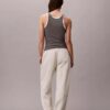 Monogram Fleece Joggers Monogram Fleece Joggers