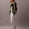 Monogram Fleece Joggers Monogram Fleece Joggers