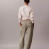 Monogram Fleece Joggers Monogram Fleece Joggers