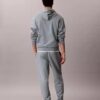 Monogram Fleece Joggers