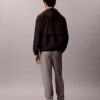 Monogram Fleece Joggers