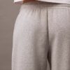 Monogram Fleece Joggers Monogram Fleece Joggers