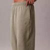 Monogram Fleece Joggers Monogram Fleece Joggers