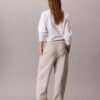 Monogram Fleece Joggers Monogram Fleece Joggers