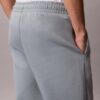 Monogram Fleece Joggers